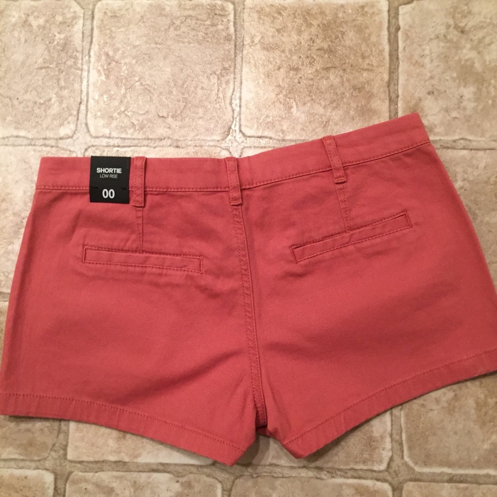 EXPRESS | Shorts - Picture 4 of 4